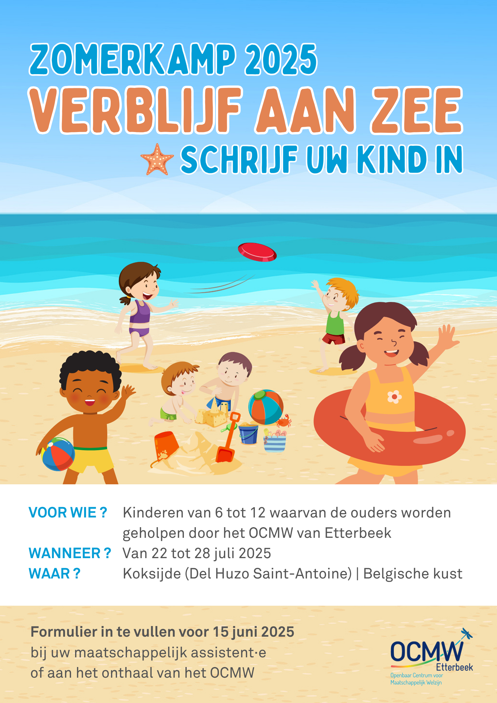 affiche