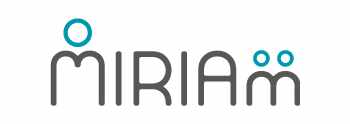 Logo MIRIAM
